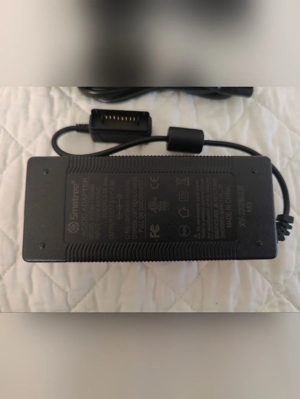 Smart Tree Adapter
